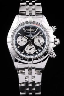 Certifi Breitling Replica Watches 3540