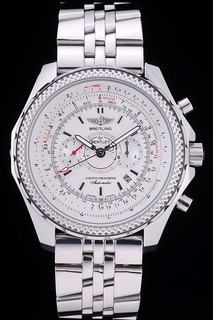 Breitling Bentley Replica Watches 3581