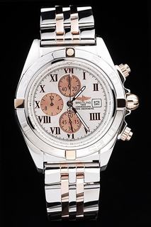 Breitling Chronomat 3515 Replica Watches