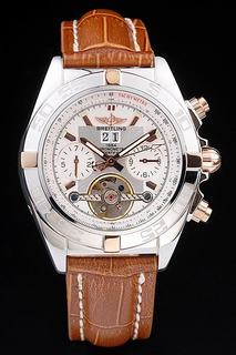 Breitling Chronomat 3524 Replica Watches