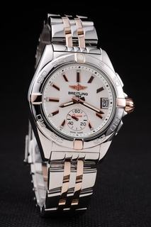 Certifi Breitling Replica Watches 3555