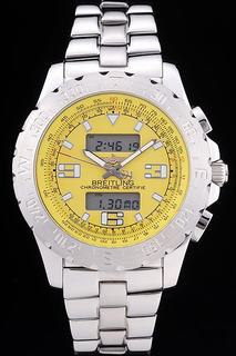 Certifi Breitling Replica Watches 3596