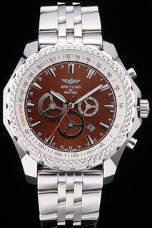 Breitling Bentley Replica Watches 3572