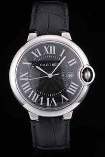 Cartier Luxury Swiss Replica Watches 80212