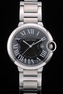 Cartier Luxury Swiss Replica Watches 80230
