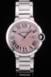Cartier Luxury Swiss Replica Watches 80228