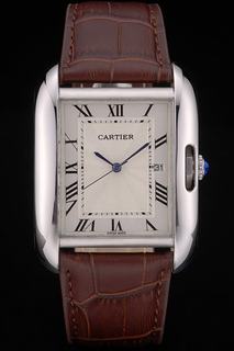 Cartier Luxury Replica Watch 80213