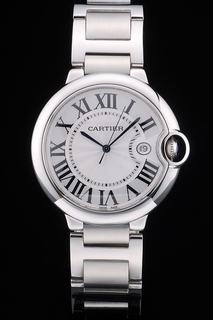 Cartier Luxury Swiss Replica Watches 80226