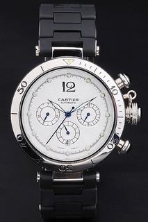 Cartier Replica Watches 3818
