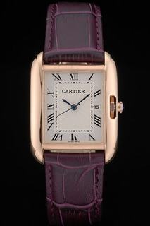Cartier Luxury Replica Watch 80206