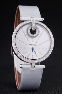 Cartier Replica Watches 3793
