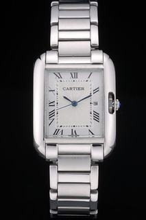 Cartier Luxury Replica Watch 80171