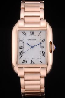 Cartier Luxury Replica Watch 80178