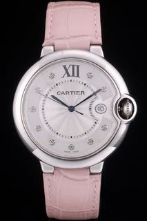Cartier Luxury Swiss Replica Watches 80202