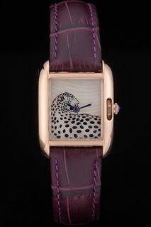 Cartier Luxury Replica Watch 80198