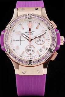 Hublot Big Bang Replica Watches 4122