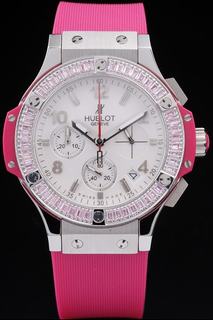 Hublot Big Bang Replica Watches 4121