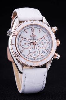 Omega Seamaster Best Quality Replica Watches 4419