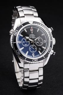 Omega Seamaster Planet High Quality Replica Watches 4446