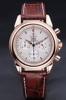 Omega Deville Best Quality Replica Watches 4405