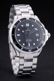 Omega Seamaster Best Quality Replica Watches 4438