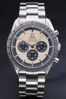 Omega Speedmaster Best Quality Replica Watches 4509