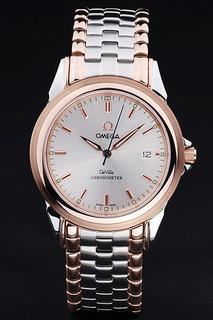 Omega Deville Best Quality Replica Watches 4391