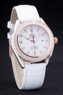 Omega Seamaster Best Quality Replica Watches 4425