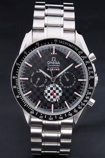 Omega Speedmaster Best Quality Replica Watches 4508