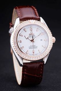 Omega Seamaster Best Quality Replica Watches 4427