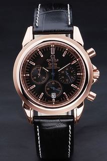 Omega Deville Best Quality Replica Watches 4403