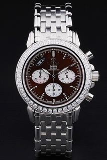 Omega Deville Best Quality Replica Watches 4409