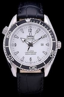 Omega Seamaster Best Quality Replica Watches 4435