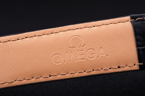Omega DeVille Best Quality Replica Watches 4384