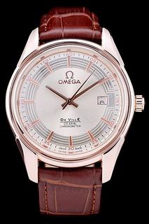 Omega DeVille Best Quality Replica Watches 4385