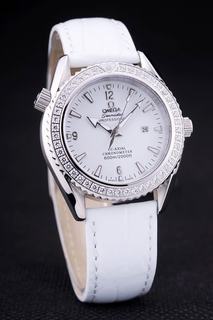 Omega Seamaster Best Quality Replica Watches 4421