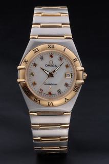 Omega Constellation Best Quality Replica Watches 4463