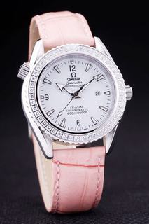 Omega Seamaster Best Quality Replica Watches 4422