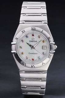 Omega Constellation Best Quality Replica Watches 4464