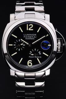 Panerai Luminor Alta Copy Replica Watches 4573