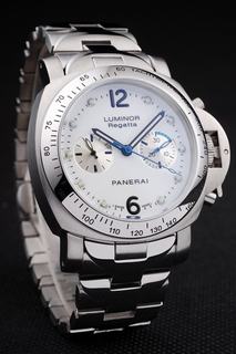 Panerai Luminor Alta Copy Replica Watches 4554