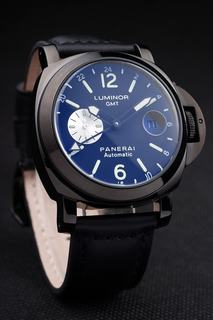 Panerai Luminor Alta Copy Replica Watches 4526