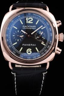 Panerai Radiomir High Copy Replica Watches 4593