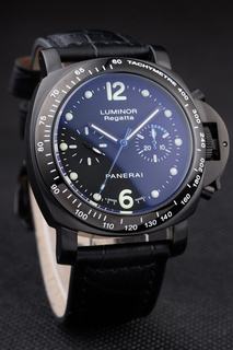Panerai Luminor Alta Copy Replica Watches 4530