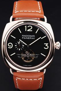 Panerai Radiomir High Copy Replica Watches 4606