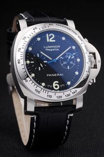 Panerai Luminor Alta Copy Replica Watches 4538