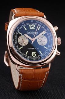 Panerai Radiomir High Copy Replica Watches 4599