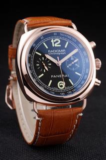 Panerai Radiomir High Copy Replica Watches 4598