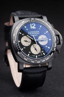 Panerai Luminor Alta Copy Replica Watches 4522