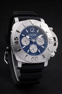 Panerai Luminor Alta Copy Replica Watches 4545